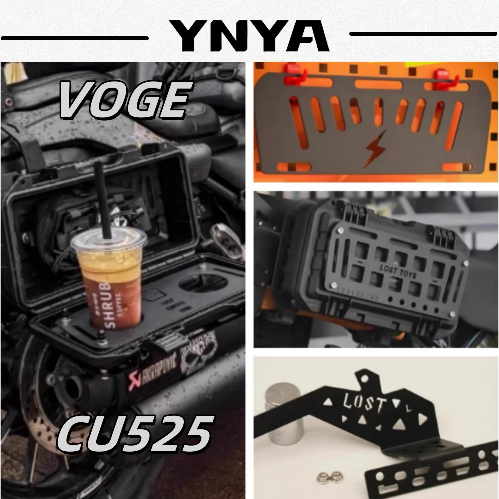 for-voge-cu525-modification-original-position-lossless-installation-side-bag-bracket-tool-box-waterproof-bag-oil-drum-etc