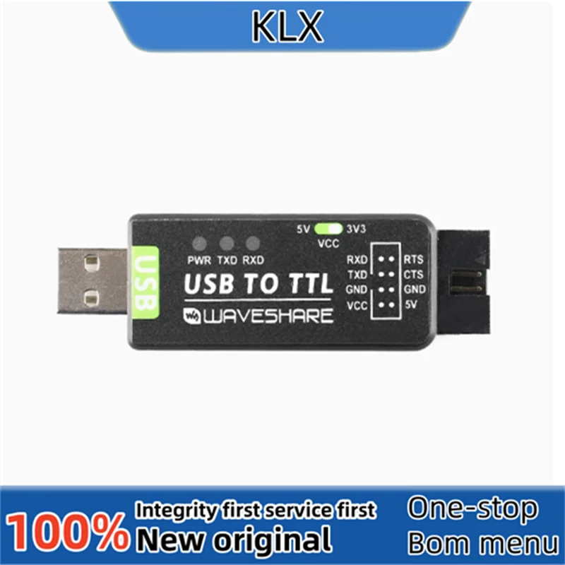 1PCS FT232 100% Ori…