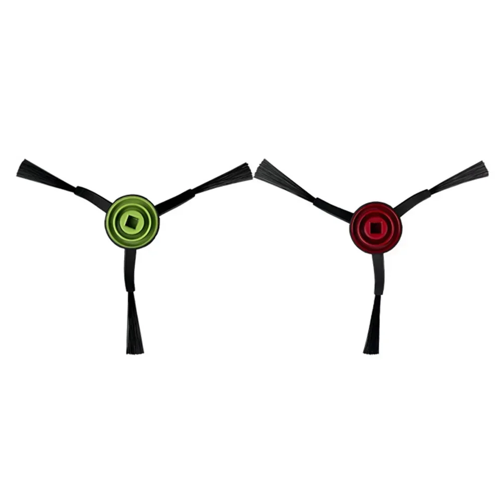 1 set zijborstelfilter dweildoek voor Conga Eternal Max Ultimat Titanium Vital stofzuigeronderdelen