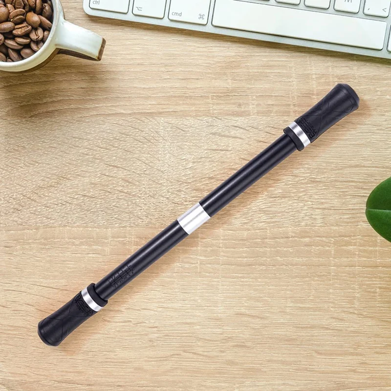Hot TTKK Finger Pen Spinning Pens Mod Gaming Spinning Pens Flying Spinning Pen With Weighted Ball Finger Rotating Pen