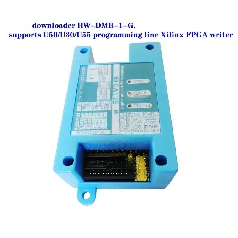 Downloader HW-DMB-1…