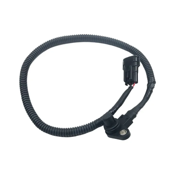 

For Hitachi ZAX200 210 240 330-3 camshaft crankshaft position sensor Sumitomo 5 Keith excavator accessories