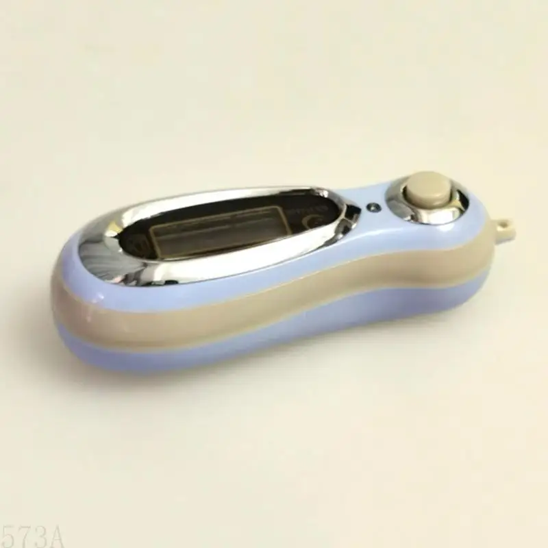 573A Цифровые бусинки Будды Счетчики Управления декомпрессии Ручной устройства с помощью Lanyards