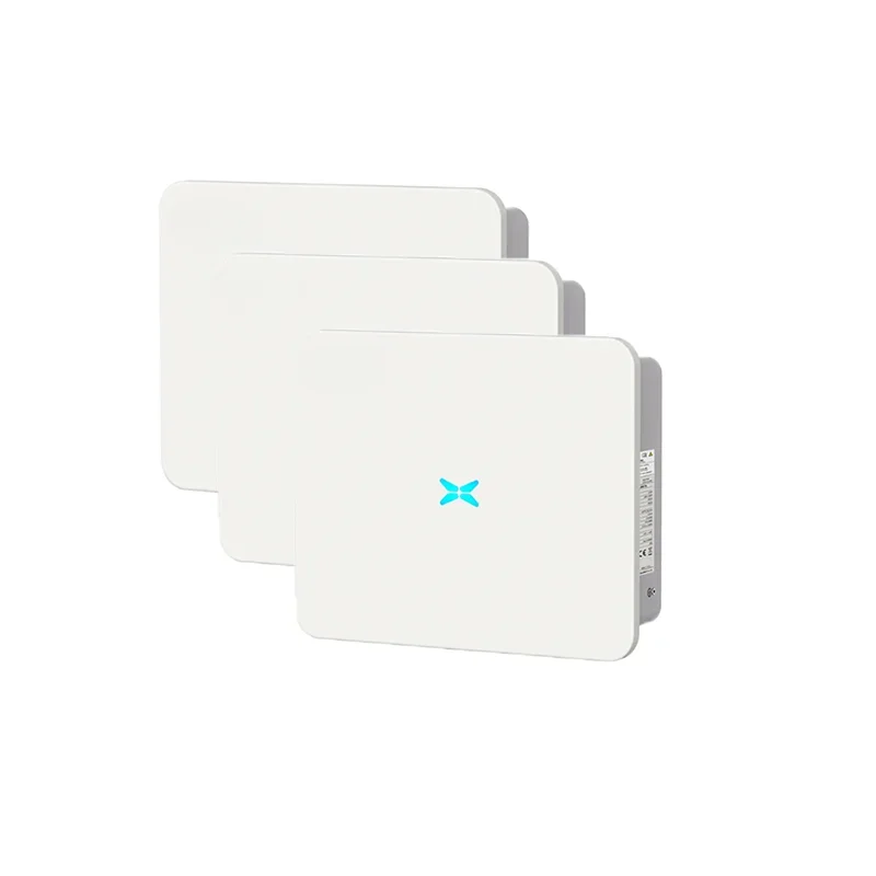 Xg Series Xg 17-25K… - image