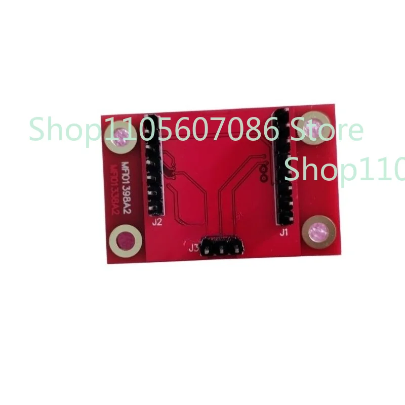 For SCH16T-K01-PCB 6-DOF XYZ-Axis Gyroscope 300deg/s XYZ-Axis
