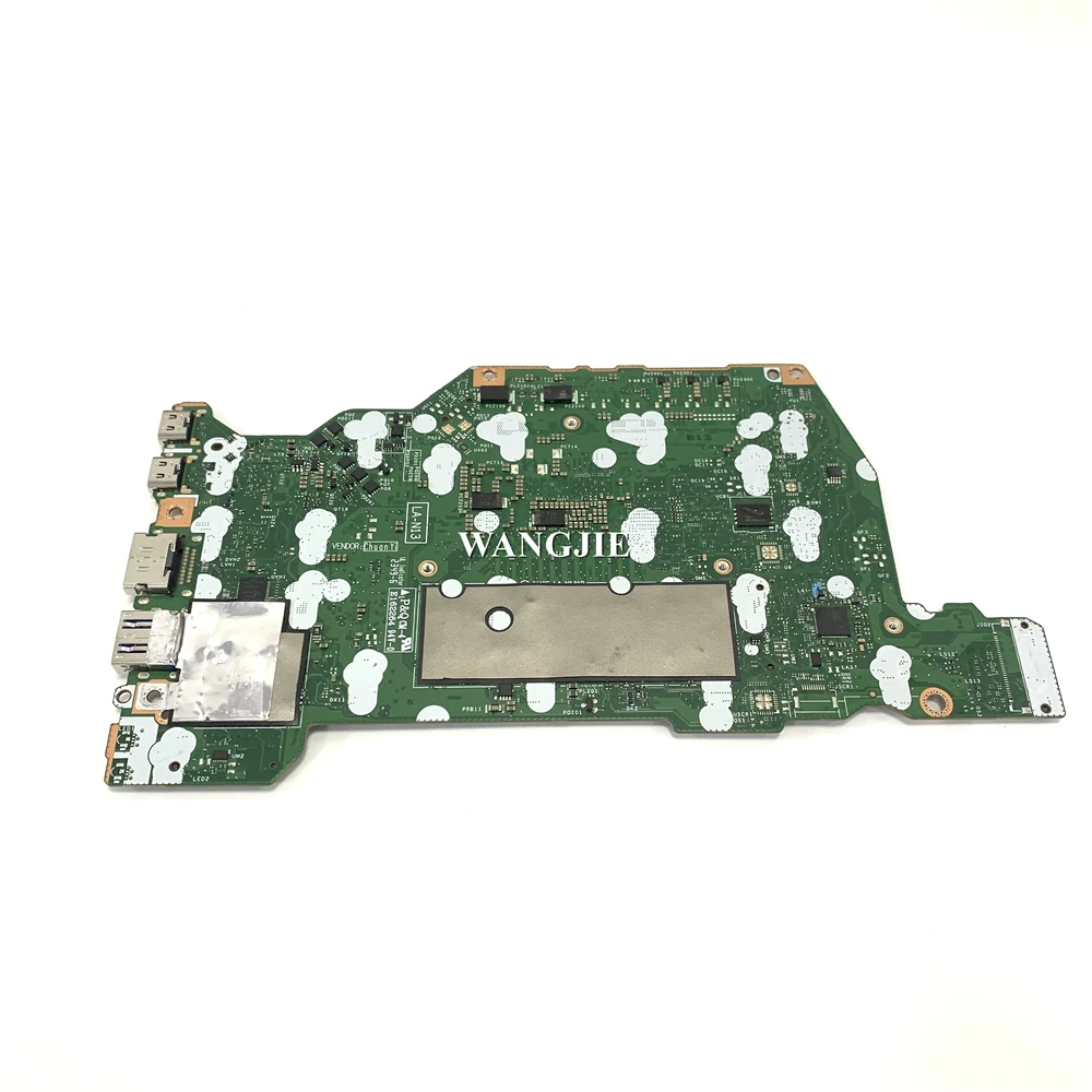 For Acer Laptop Motherboard JH4SE LA-N131P NBKU311001 With Ultra 7 155U CPU 100% Fully Tested