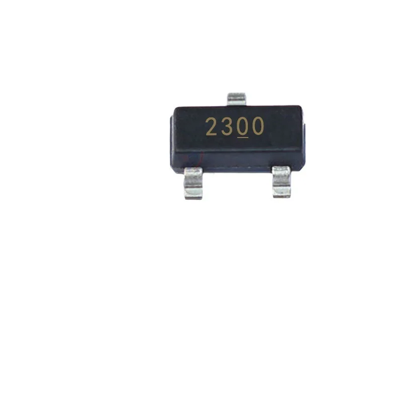 MOSTube-SOT-23Encapsulation EN2300, 20V, 5.4A, NChannel, MOSFET 2300, nuevo