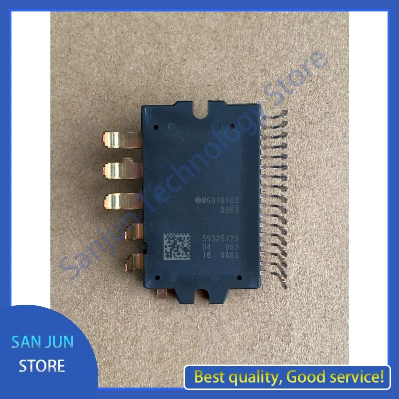 

MG010100 new power supply, new module, quality assurance, package on the machine original