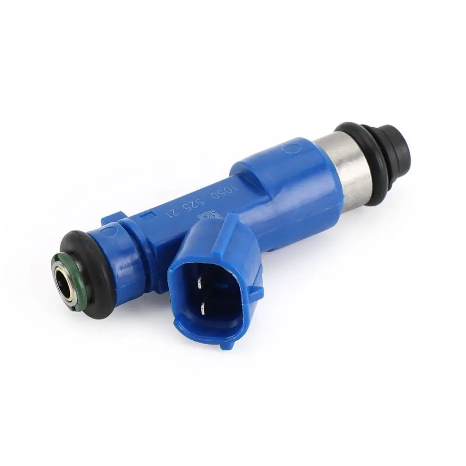 PEIVSO 6 unidades para Nissan GTR INFINITI G37 550cc injetor de combustível 16600-JF00A 14002-AN001 14002AN001 16600JF00A