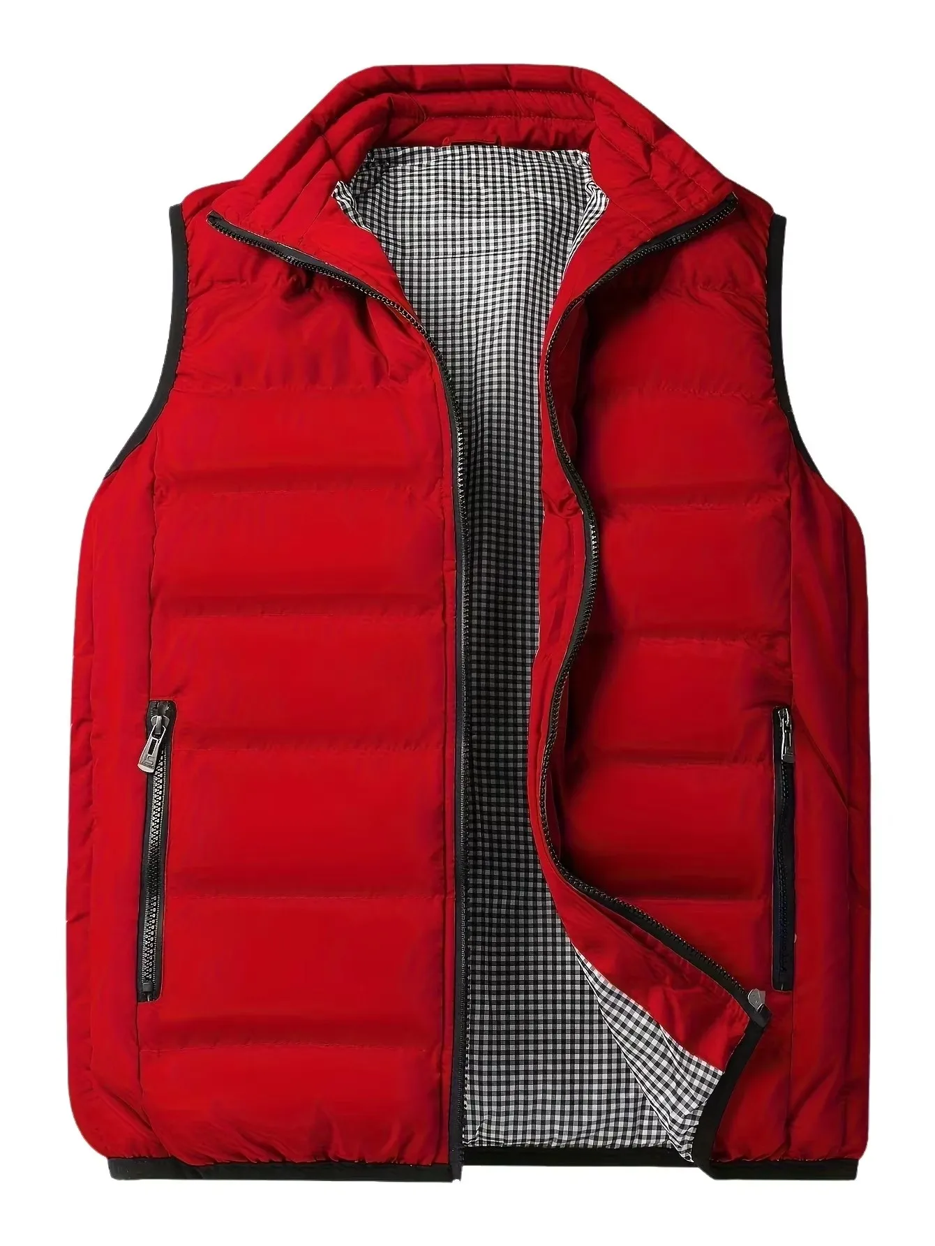 Thumbnail 2 - #51 Best Mens Vests to Buy In 2026