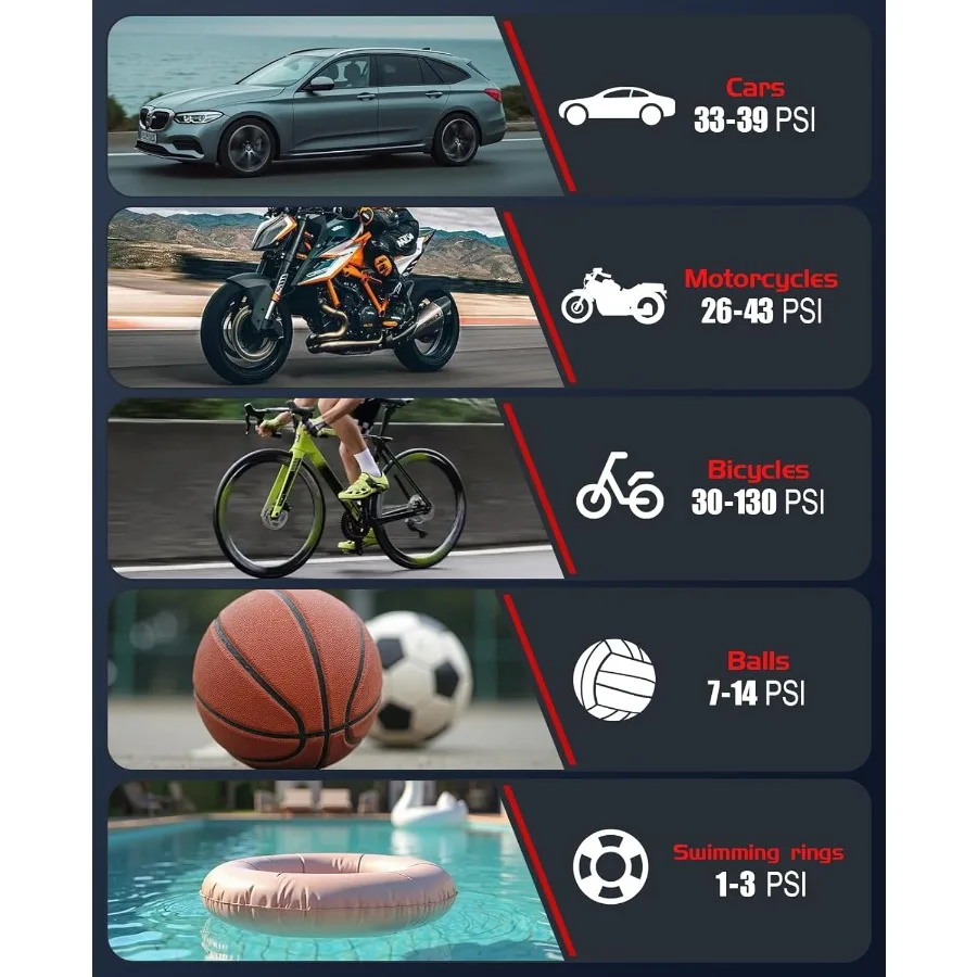 4000A سيارة الانتقال كاتب مع ضاغط الهواء شاحن بطارية محمول ل 12 فولت المركبات حزمة الطاقة يتميز 150PSI منفاخ لإطارات السيارة