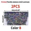 2pcs Color B