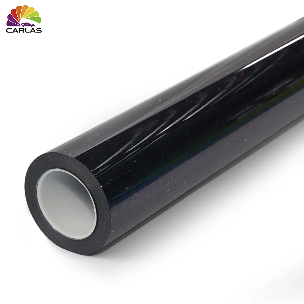 Color TPU PPF Wrap Car Paint PPF Films Color Sticker Wrapping for Car Adhesion Car Scratch Anti Film