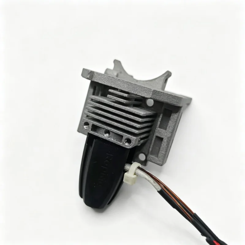 Funssor Ratrig V-core3/3.1/3.2H/4 FFG Ultralight Rapido 2 UHF Hotend Ultralight v42 Print Head Mount Full Frontal Gantry Mod