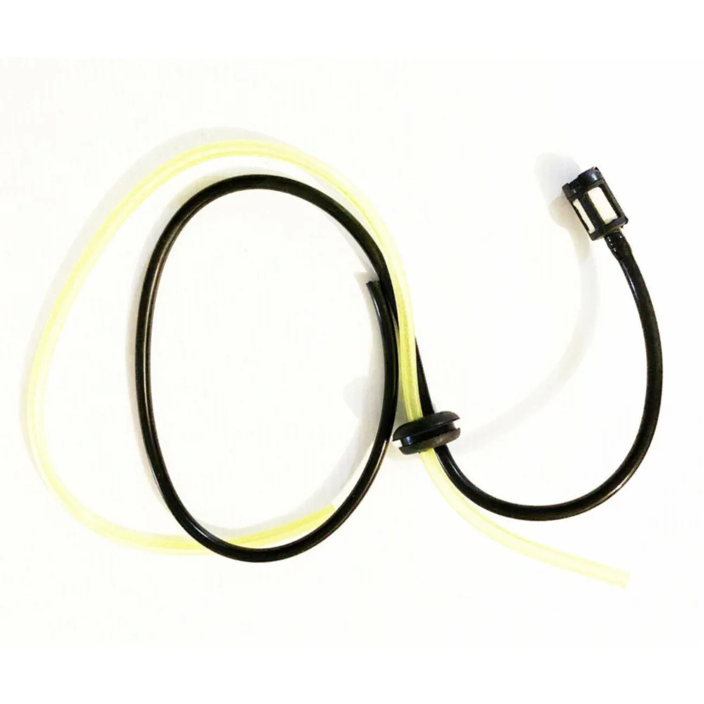 for durable and Practical Rubber Fuel Tank Grommet & Fuel Line Set for HONDA GX22 GX25 GX31 GX35 Trimmer Brush Cutter