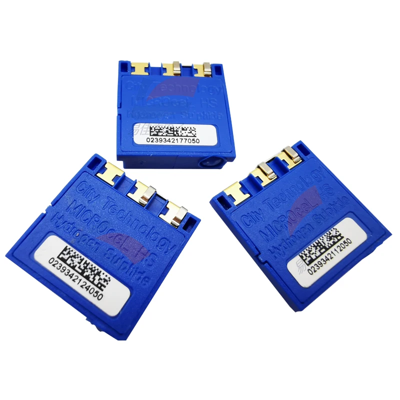 MICROcel HS SR-H-MC ACU01-U00 Hydrogen Sulfide Gas Sensor Hydrogen Sulfide Gas Sensor
