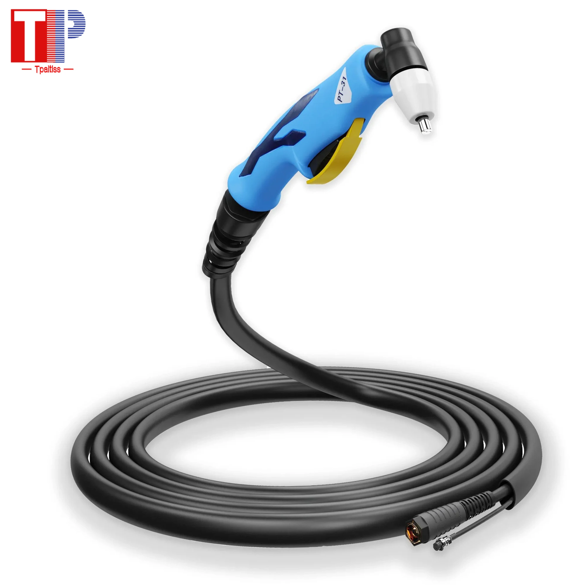 

PT31 Plasma Cutter Torch Fit PT-31 CUT50D CUT-50 CT-312 CUT40 NEW