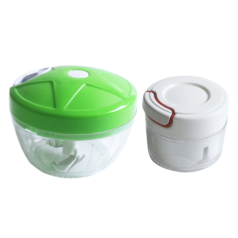 手持ち式餌混合ミル釣り餌作成ツール手動野菜果物エビグラインダー高速チョッパー釣り道具