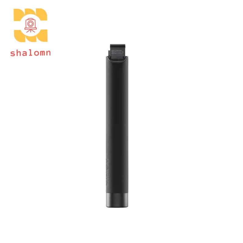 New Original Ronin BG70 Battery Handle Replacement Part For DJI RS 4 Pro / RS 4 / RS 4 Pro / RS 3 Hand-held Stabilizer