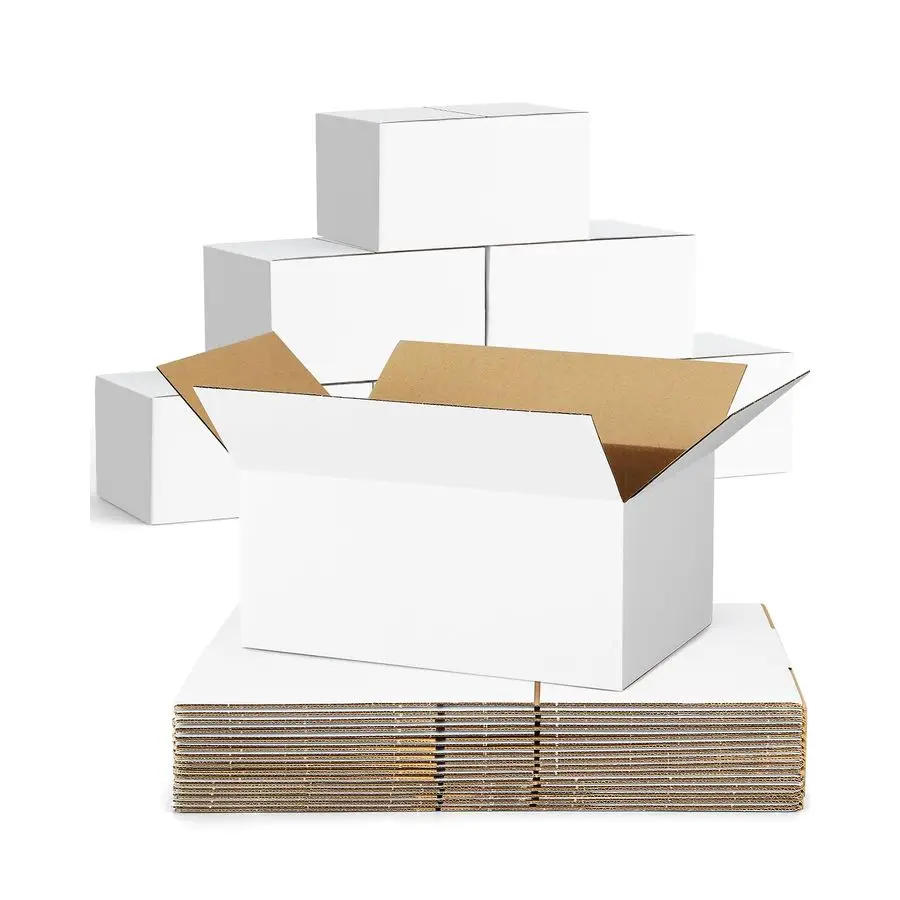 

CorrugatedCardboardBoxesforPackagingSmallBusiness, WhiteBoxesMailers