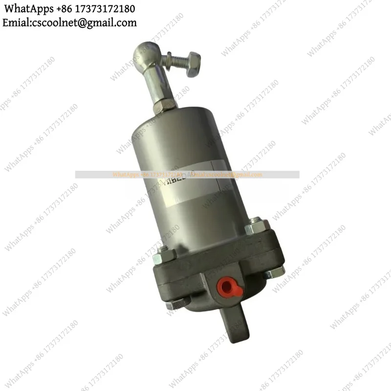 ZBED40 23-562330 Cylinder Replacement Part Compatible with Construction Machinery Engine Components