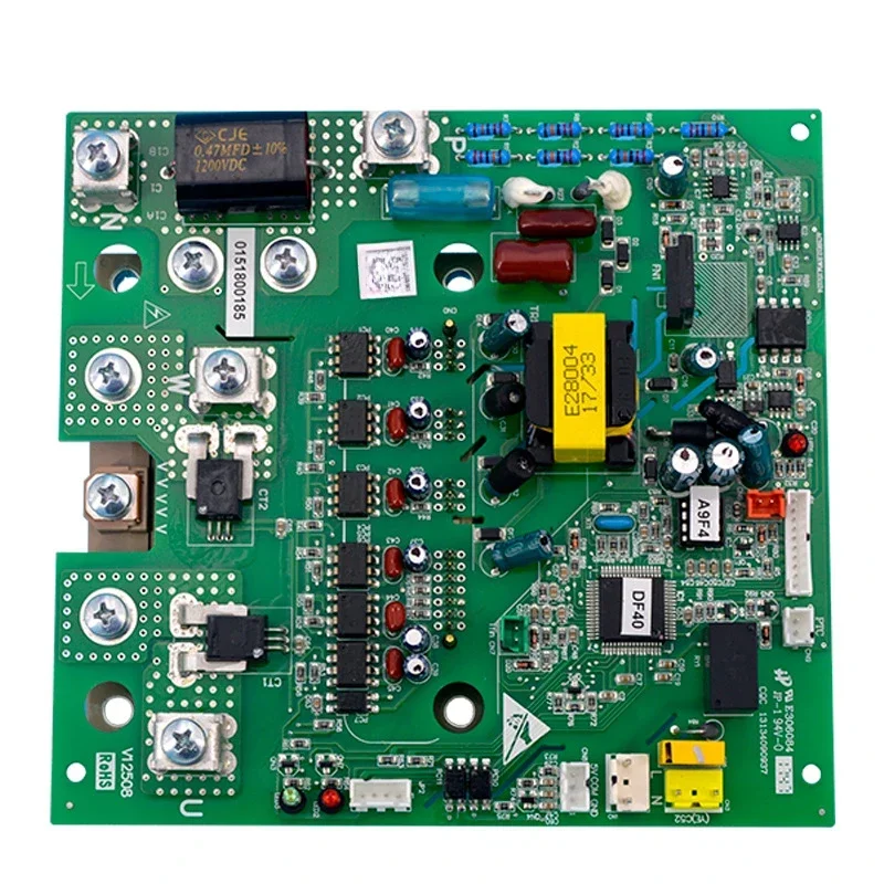 0151800214 Applicable to Haier Air Conditioner Rfc450mxskya Mainboard 0151800185 0151800216