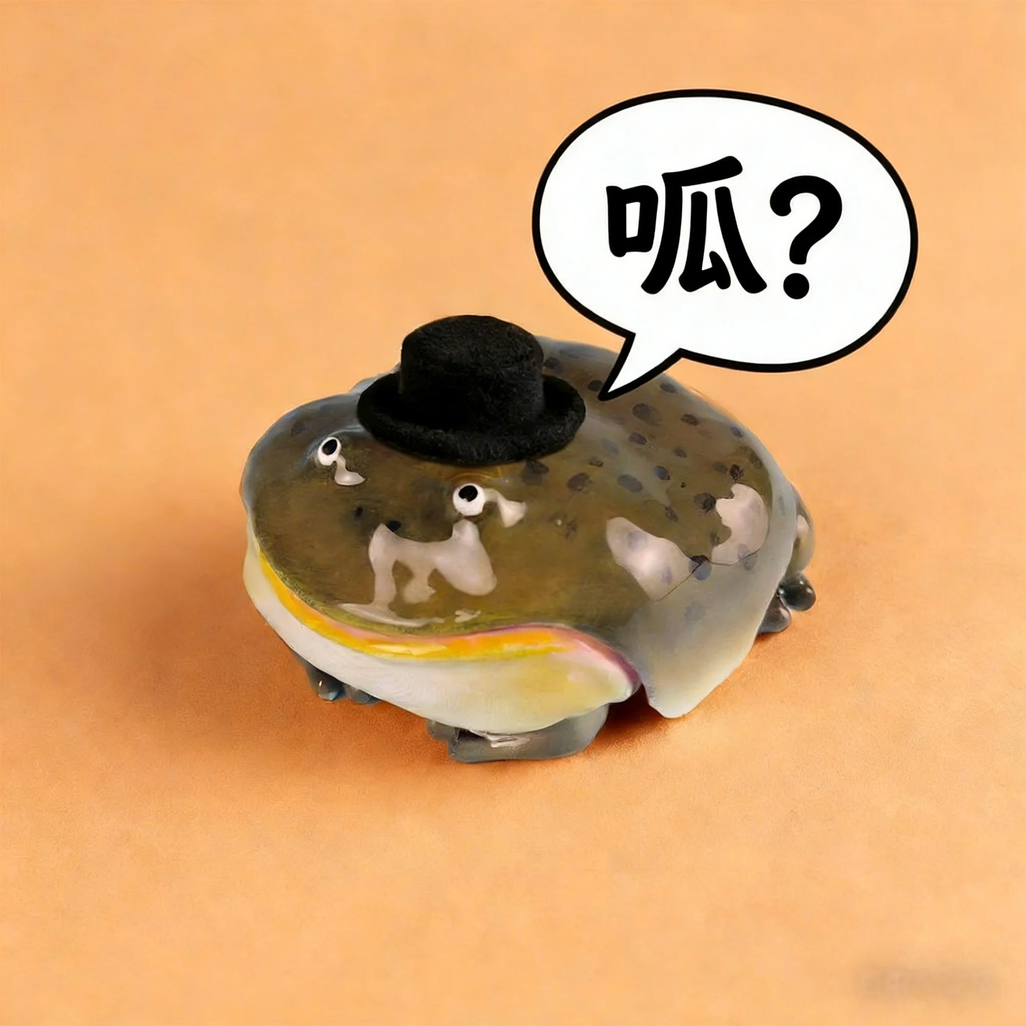 

Чехол для AirPods Ugly Frog, ручная работа, зеленый цвет, полная защита, точная резка, бесперебойная зарядка, чехол для AirPods Ugly Frog
