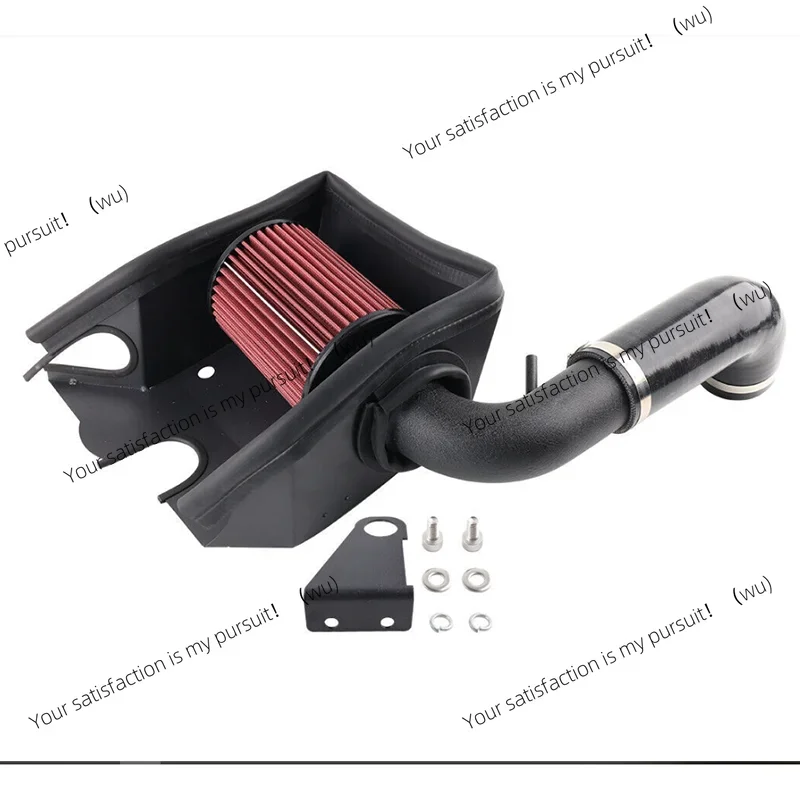 Car Air Intake Modification Kit for Volkswagen EA211 Engine Golf MK7 Audi A3 1.4T