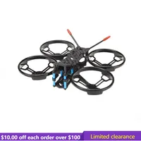 Limited Clearance HGLRC Sector132 Frame Kits with 2.5inch Propeller Guard for FPV Cinewhoop Drones