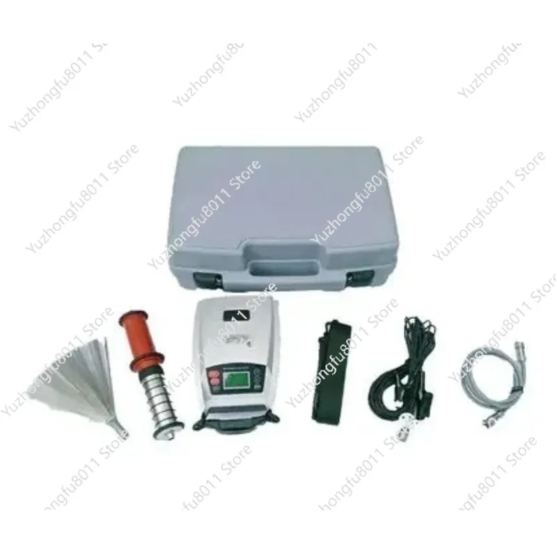 Profession High Voltage Porosity Detector -6DJ  Applicable Testing Thickness 0.05～10mm