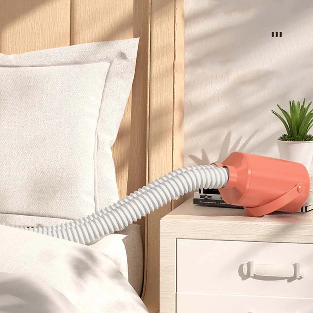 

Дорожная сушилка для одежды Портативная сушилка для обуви Бытовая маленькая сушилка Secador Portatil