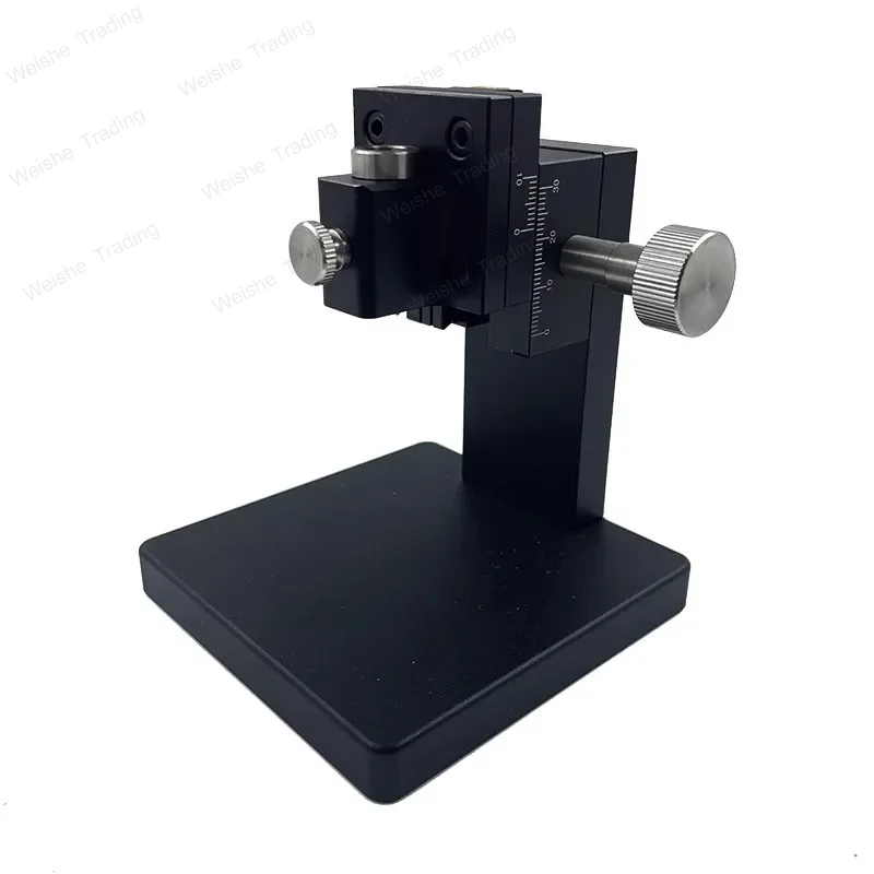

watchmaker Watch Second Hand Remover Tool Watch Hand Setting and Fitting Press Holder Support Bergeon Horotec