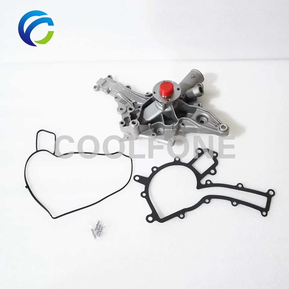 Cooling Water Pump for MERCEDES BENZ W210 W211 S210 S211 E240 E280