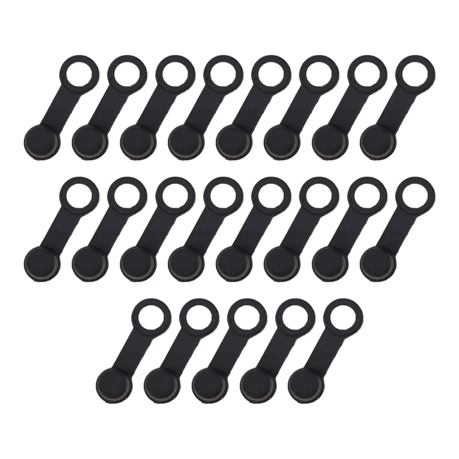 

Brake Bleeder Screw Cap with Rubber Dust Cover Designed for Easy Installation on Various Automotive Applications