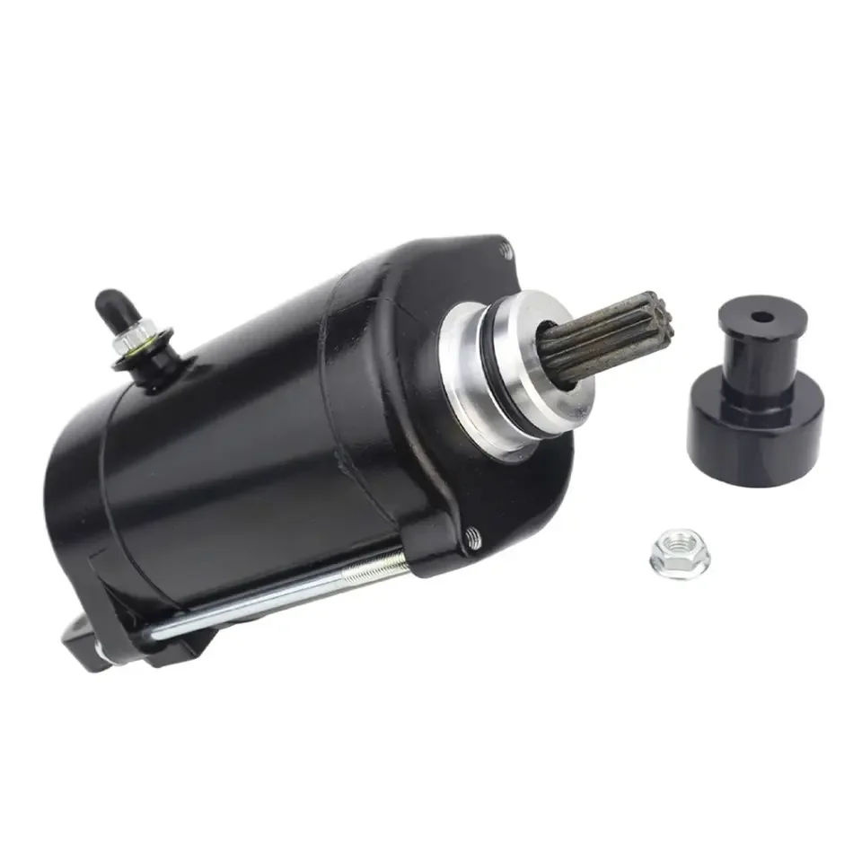 

Personal Boat VX1100 WaveRunner 1100 Sport VX1100A VX1100B VX1100C 6D38180000000 18436 Starter Motor