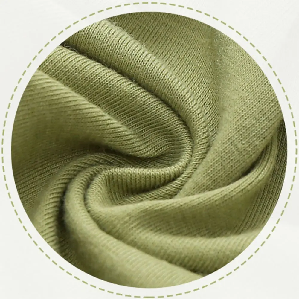 Bequeme Unterwäsche mit Blumenmuster, atmungsaktive BHs mit Blattmuster für ältere Frauen, BHs ohne Bügel mit voller Körbchengröße, Tanktop-BH für ältere Damen. – Detail 10