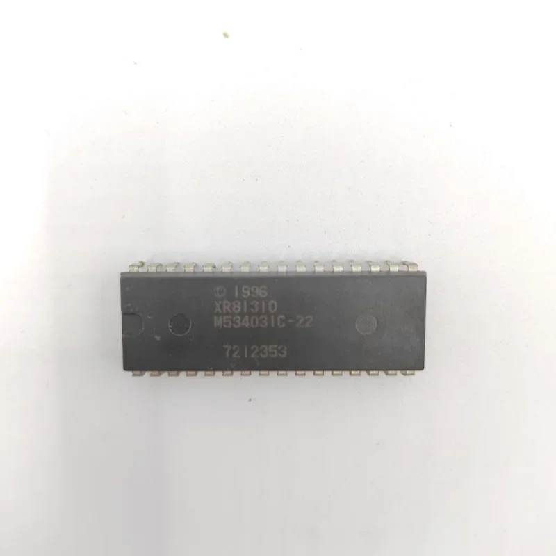 

For Yamaha Parts Key Control IC CPU XR81310