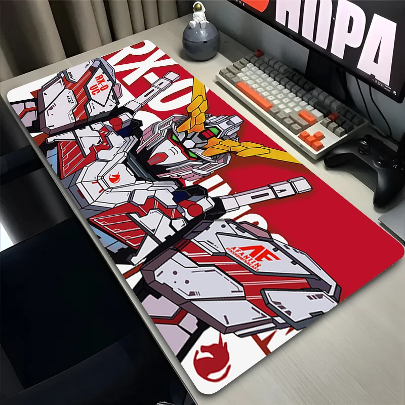 Mouse Pad de Anime M-mechanica - Esports Gaming Room avaliação e preço