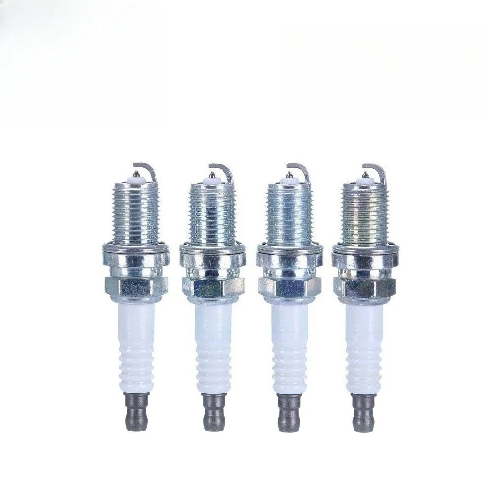 

PFR6Q spark plug for FAW Audi A6L FAW-Volkswagen Bora Classic 1.8T Suiteng 1.8T