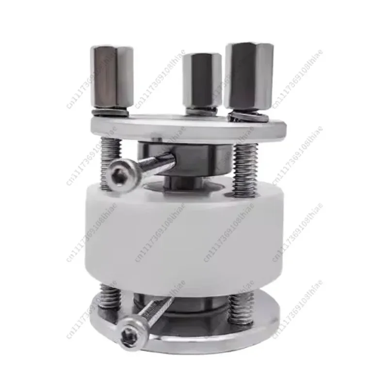 Solid State Battery Test Mold Experimental Battery Pressurization Mold Tooling