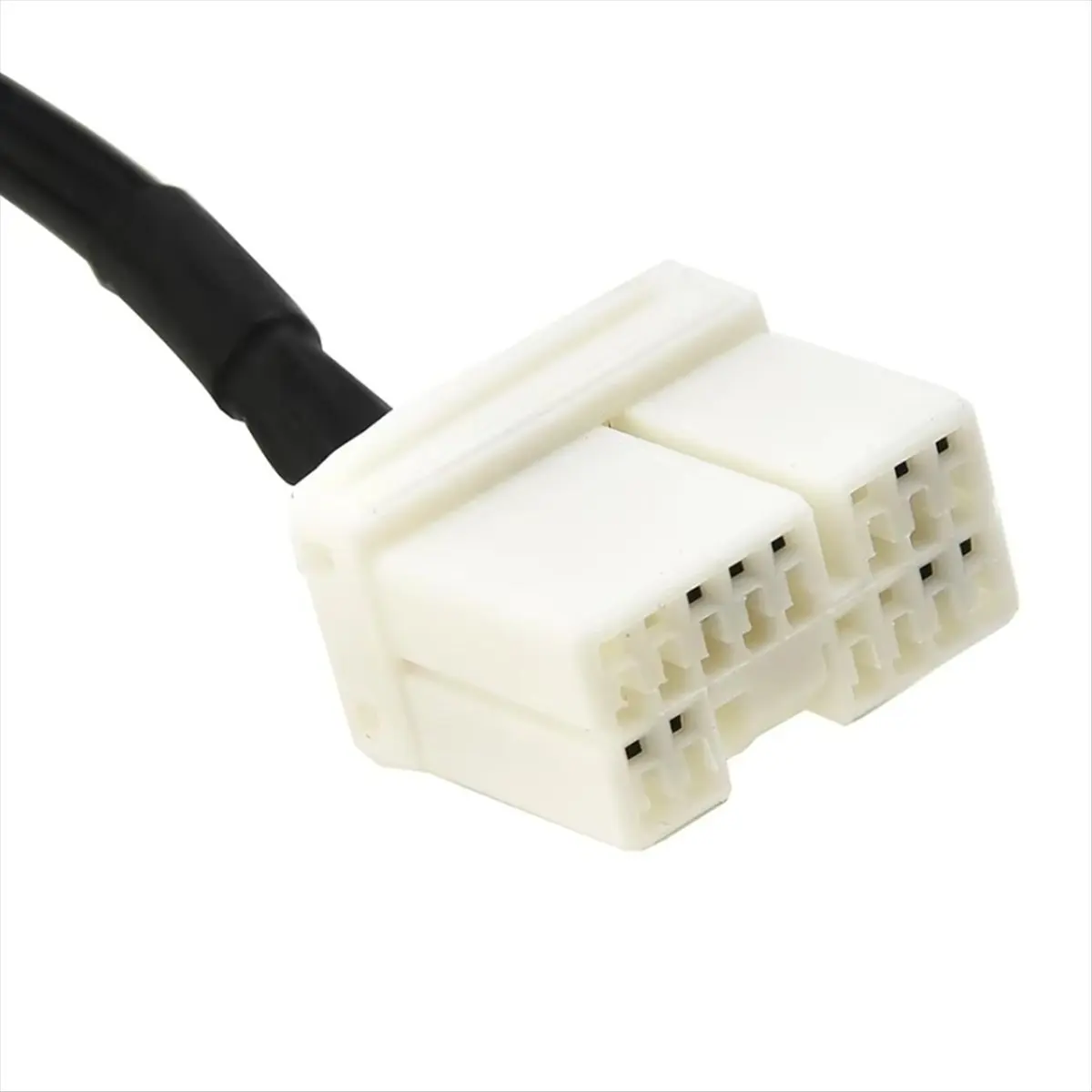 ◆[T69C]Bluetooth Interface Adapter Music Aux Module for Accord DC 12V Radio Stereo Aux Cable Adaptor