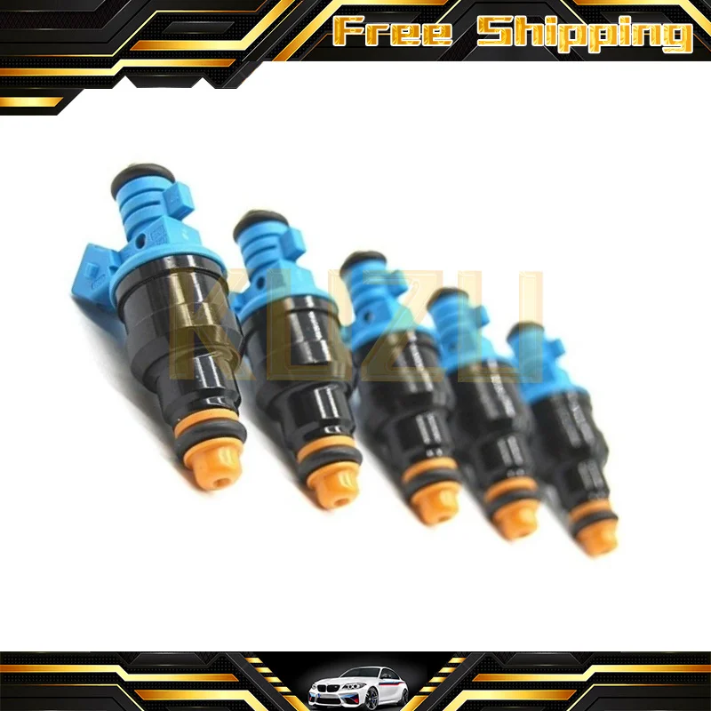 Turbo Fuel Injectors 0280150450 For Fiat Lancia Kappa Coupe 2.0 20V