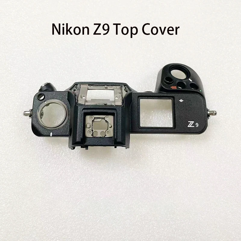 

Used For Nikon Z9 Top Cover with DSLRs Camera Repair Parts For Nikon Z9 Upper Shell