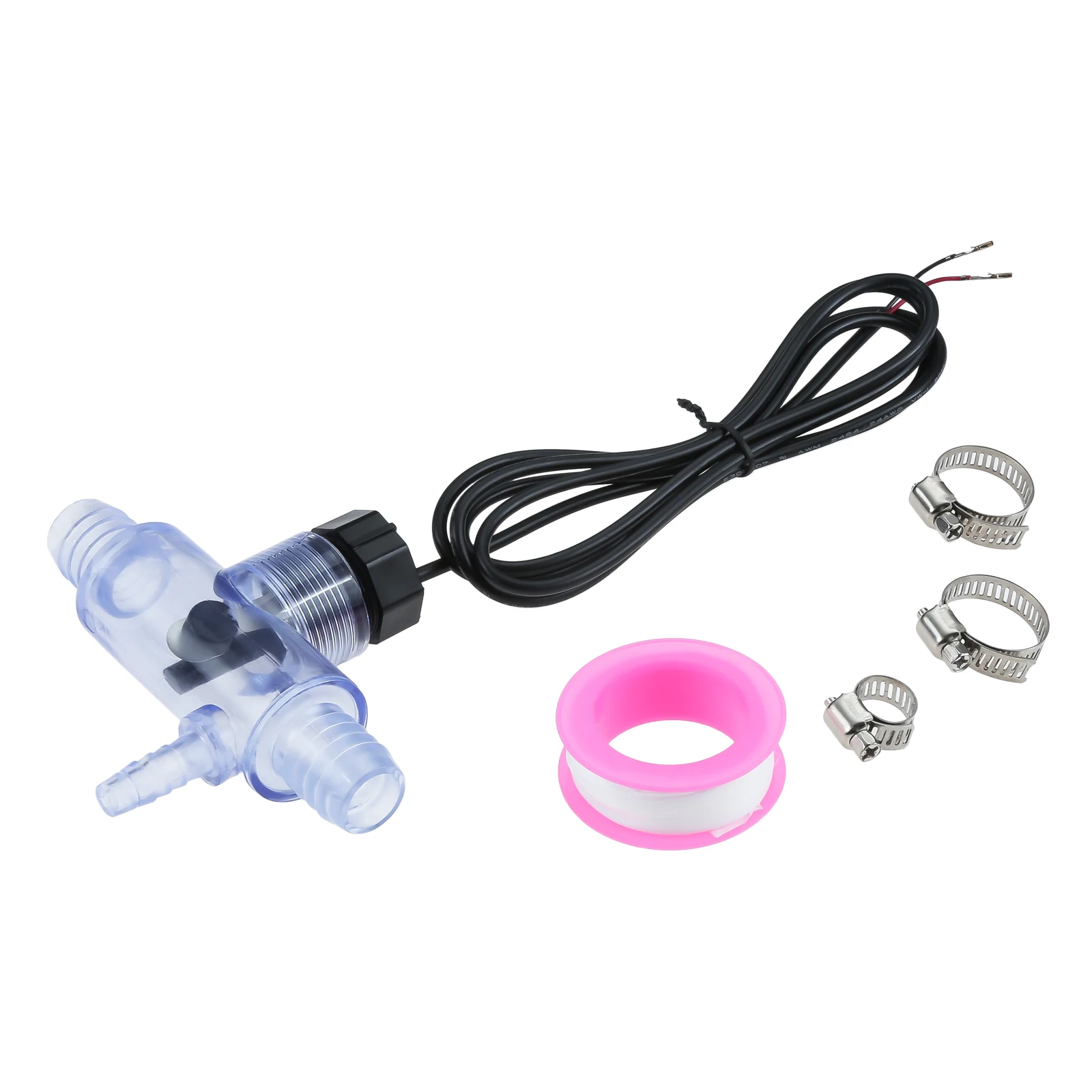 6560-860 Flow Switch Assembly Replace for Sundance 1999-present 800/850/880 Series Spas for Jacuzzi Hot Tub 6560-858 Durable
