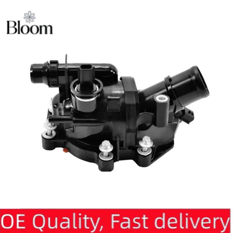 A2822030175 2822030175 - Thermostat Housing - for Mercedes-Benz A180, CLA200, GLA, GLB180, GLB250