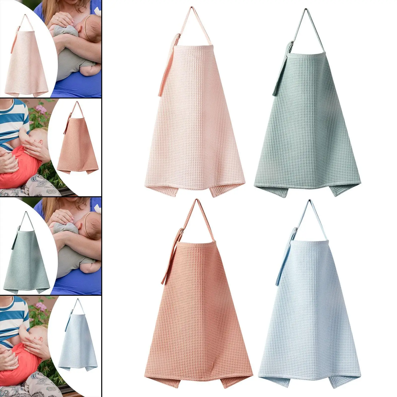 

Nursing Covers Covering Multi-use Maternal Breastfeeding Coverage for Women