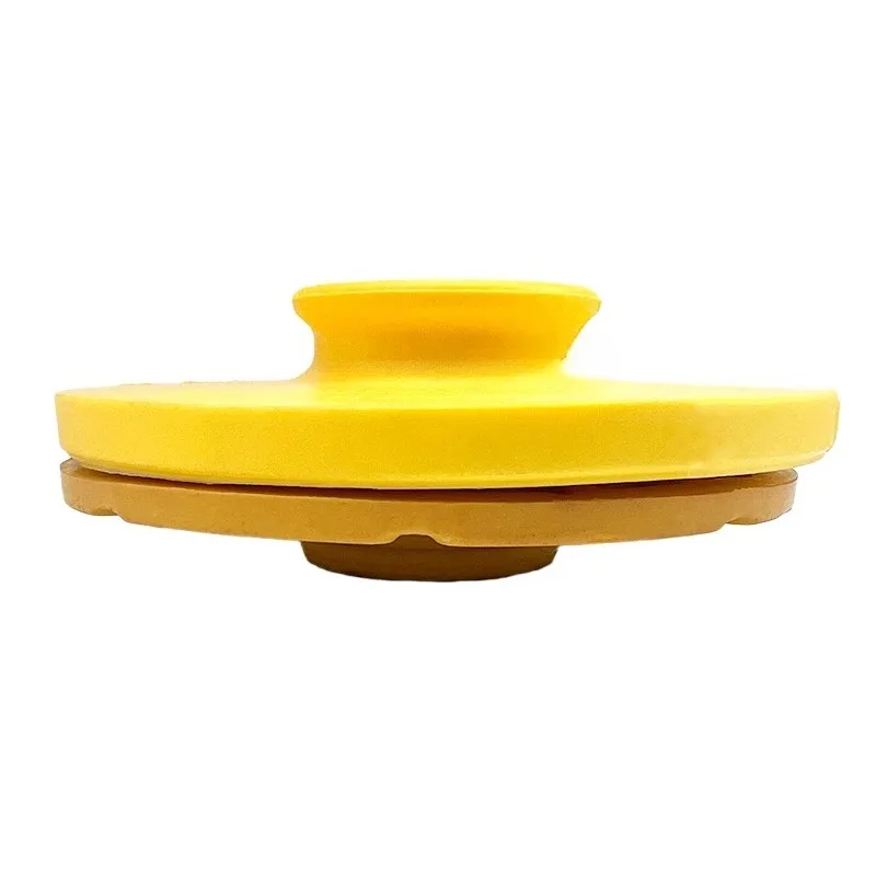 Front Rear Shock Absorber Spring Cushion Upper Lower Cushion Rubber Cushion for Chevrolet CRUZE Excelle Encore Trax