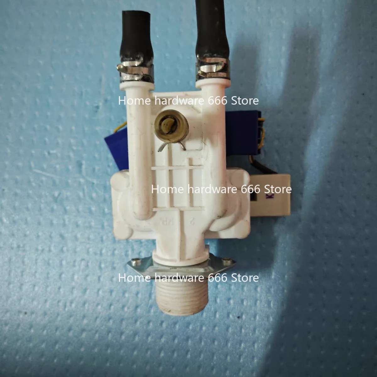 

Suitable for Panasonic Drum Washing Machine XQG90-VD9059/XQG80-VD8055 Solenoid Valve Water Inlet Valve