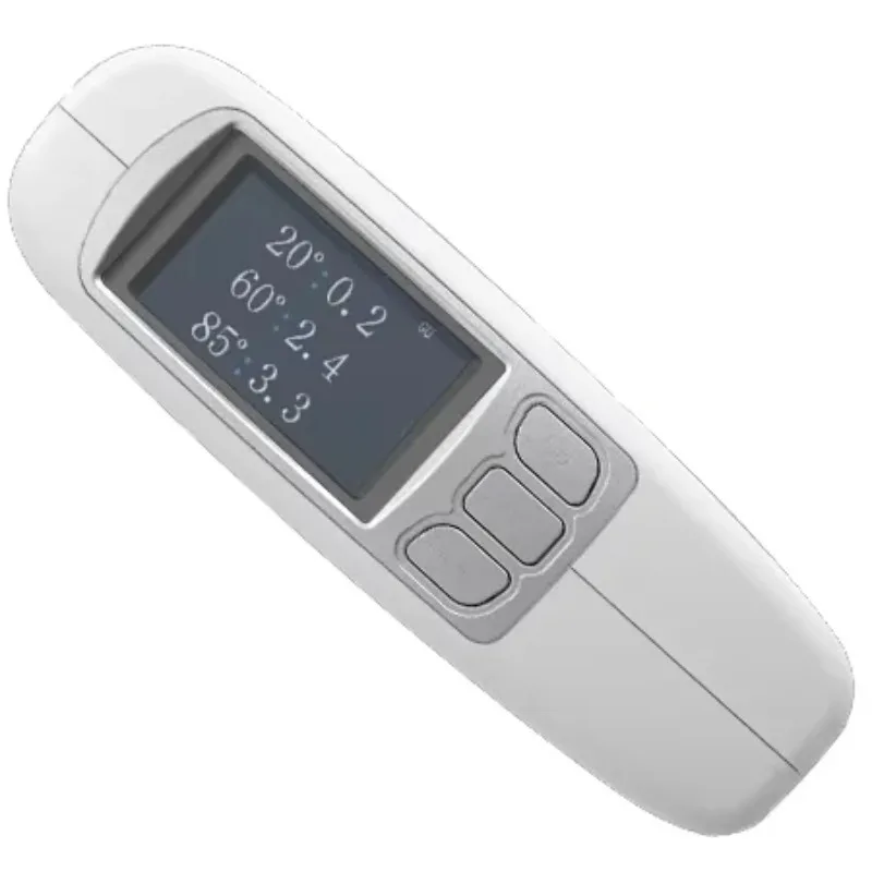 

【Best-selling】CHN Spec CS-380SE Three-Angle Gloss Meter Adopts Dual Optical Path Technology And Large Storage Capacity