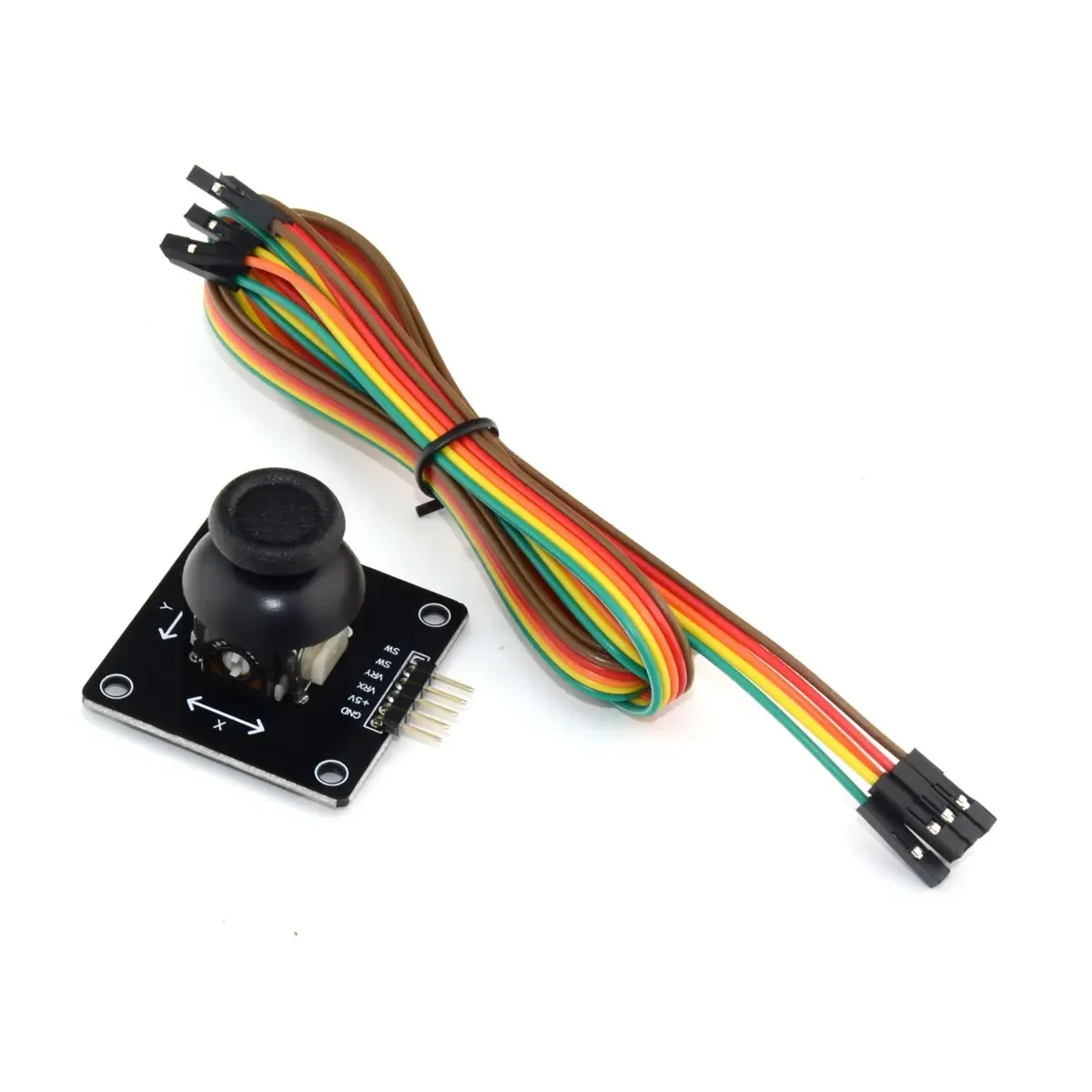 Flight Gimbal Joystick for Storm32 Controller 3-axles AlexMos Basecam 8Bit 32Bit RC Parts